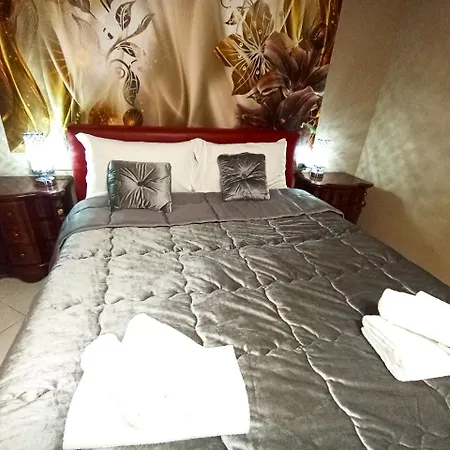 Red Fox Appartamento *