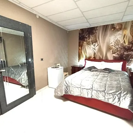 Red Fox Appartamento Decimomannu