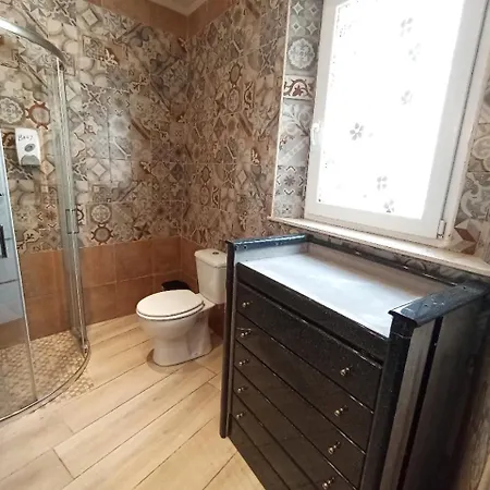 Red Fox Appartamento *