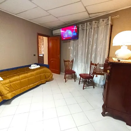 Red Fox Apartment Decimomannu