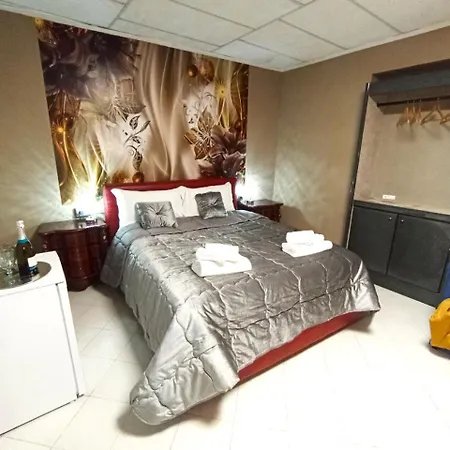 Red Fox * Decimomannu