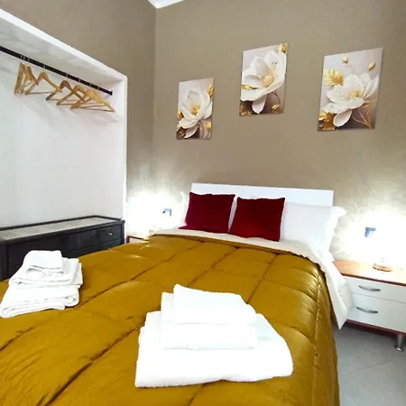 Apartament Red Fox *