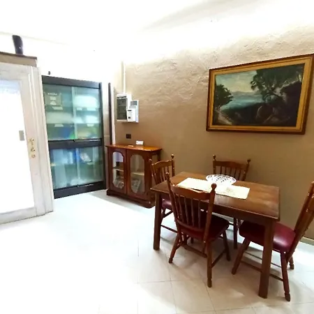 Red Fox Apartment Decimomannu