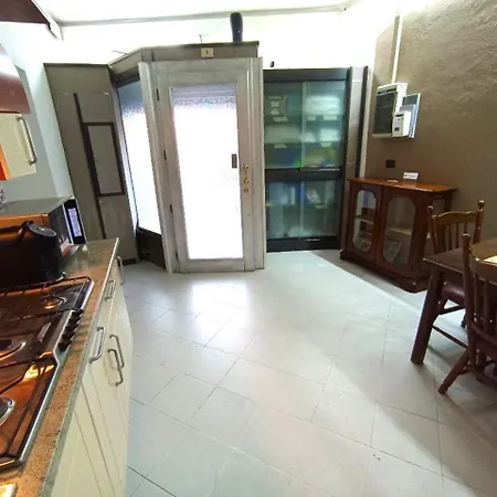 Appartement Red Fox *