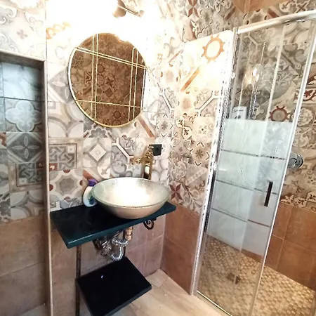 Red Fox Appartement Decimomannu