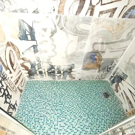 Red Fox Appartement *