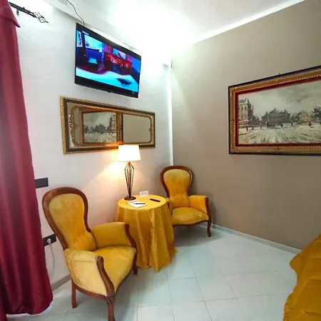 Red Fox Apartment Decimomannu
