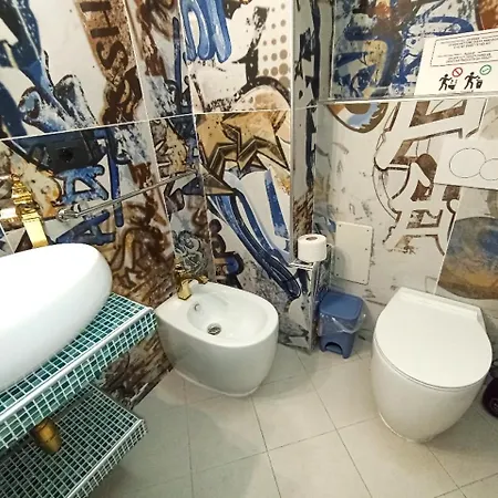 Appartement Red Fox *