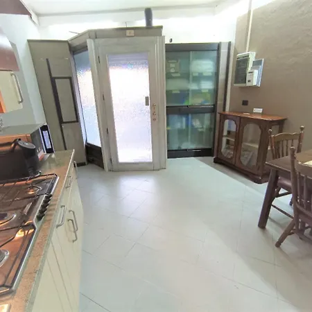 Apartament Red Fox Decimomannu