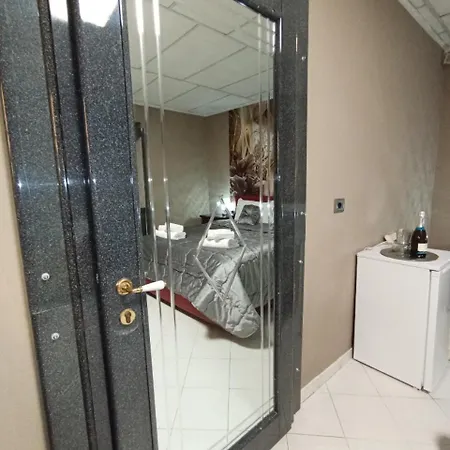 Red Fox Appartement *