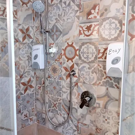 Appartement Red Fox Decimomannu