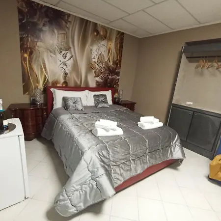 Red Fox Apartment Decimomannu