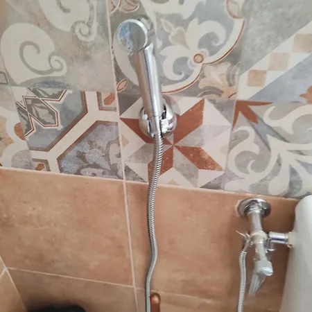 Red Fox Appartement Decimomannu