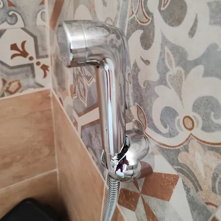 Red Fox Appartement *